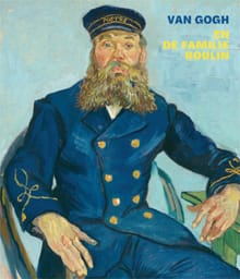 Van Gogh en de familie Roulin - Nienke Bakker, Bregje Gerritse, ...