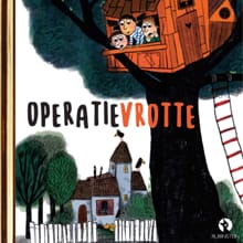 Operatie Vrotte - Mark Haayema