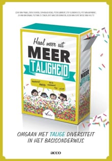 Haal meer uit meertaligheid - 