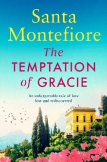 The temptation of Gracie -  Montefiore, Santa, Santa Montefiore