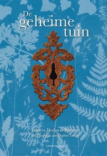 De geheime tuin - Frances Hodgson Burnett