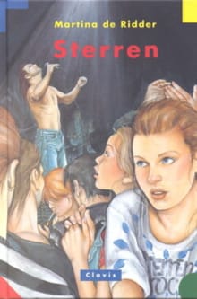 Sterren - Martina de Ridder, Martina De Ridder