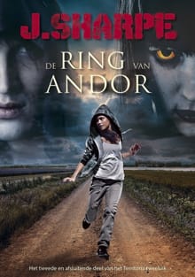 De ring van Andor - J. Sharpe