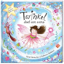 Twinkel doet een wens - Katharine Holabird