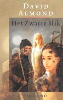 Het zwarte slik -  Almond, David Almond