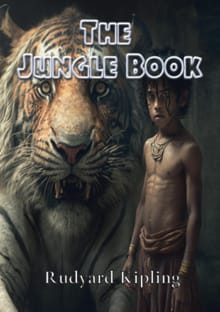 The Jungle Book - Rudyard Kipling