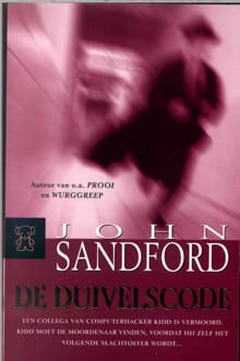 De duivelscode - John Sandford