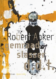 Gemraad Slasser d.d.t. - Robert Anker
