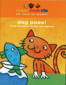 Dag poes ! - Frank Smulders