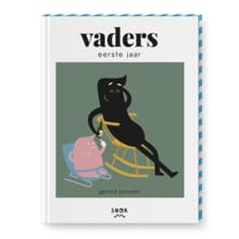 Vaders eerste jaar - Gerard Janssen