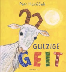 Gulzige geit - Petr Horácek