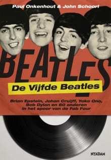 De Vijfde Beatles - Paul Onkenhout, John Schoorl