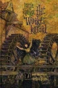 Het woekerkoraal - Ruud (ill.) Bruijn, Leonie Kooiker