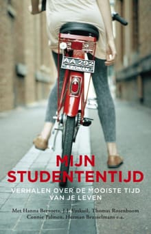 Mijn studententijd - Frank Heinen