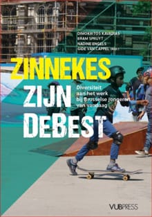 Zinnekes zijn de best - 