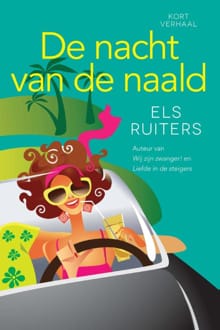 De nacht van de naald - Els Ruiters