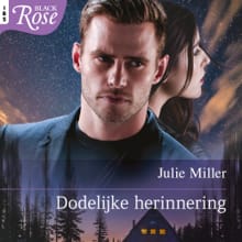 Dodelijke herinnering - Julie Miller