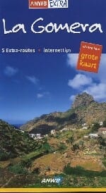 La Gomera - Susanne Lipps-Breda, Oliver Breda