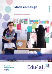 Mode en design - Angela van Oeffelen