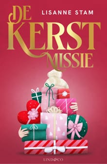 De kerstmissie - Lisanne Stam