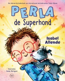 Perla de Superhond - Isabel Allende