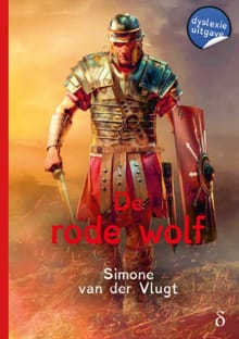 De rode wolf - Simone van der Vlugt