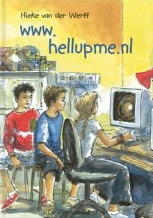 www.hellupme.nl - Hieke van der Werff
