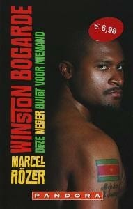 Winston Bogarde - M. Rözer, M. R?zer, ...