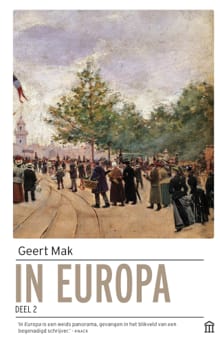 In Europa - deel 2 - Geert Mak