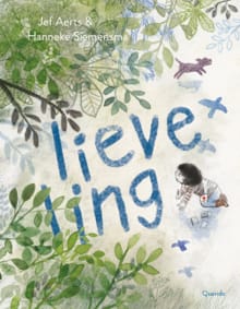 Lieveling - Jef Aerts