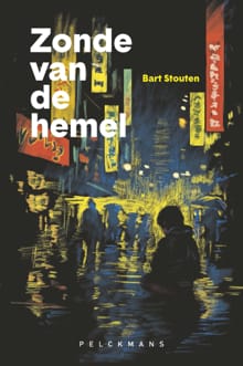 Zonde van de hemel - Bart Stouten