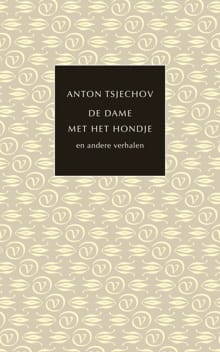 De dame met het hondje en andere verhalen - Anton Tsjechov