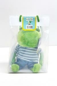 Een dagje naar zee -  NVT