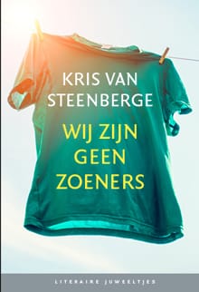 Wij zijn geen zoeners (set van 10) - Kris Van Steenberge