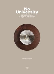 No University - Jeroen Lutters