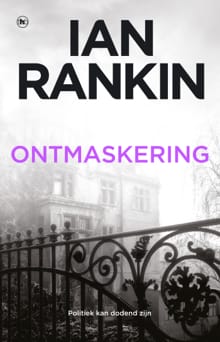 Ontmaskering - Ian Rankin