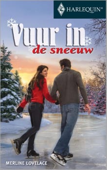 Vuur in de sneeuw - Merline Lovelace