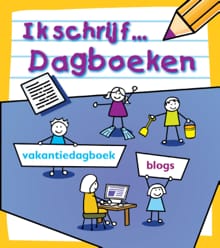 Dagboeken - Anita Ganeri