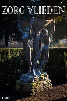 Zorg vlieden - Haye van der Heyden