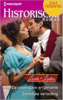 De ontembare erfgename ; Zinnelijke verleiding - Anne Gracie, Julia Justiss