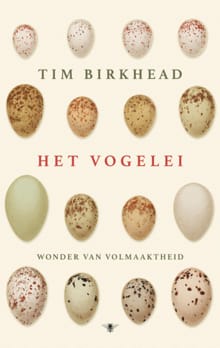 Het vogelei - Tim Birkhead