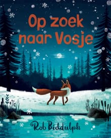 Op zoek naar Vosje - Rob Biddulph