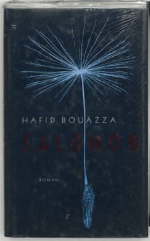 Salomon - Hafid Bouazza