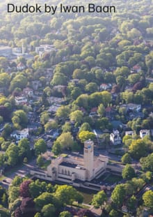 Dudok door Iwan Baan - Iwan Baan, Lara Voerman