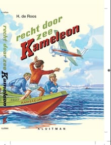 Recht door zee, Kameleon - H. de Roos