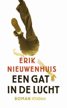 Een gat in de lucht - Erik Nieuwenhuis