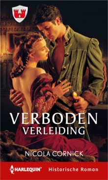 Verboden verleiding - Nicola Cornick
