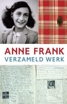 Verzameld werk - Anne Frank
