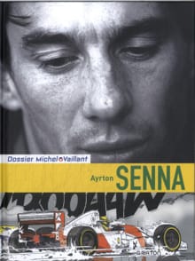 Ayrton senna - Jean Graton