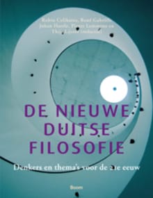 De nieuwe Duitse filosofie - 
